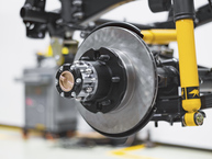 The FJ Company 1985 FJ73 0001841 White - Safari - Restoration